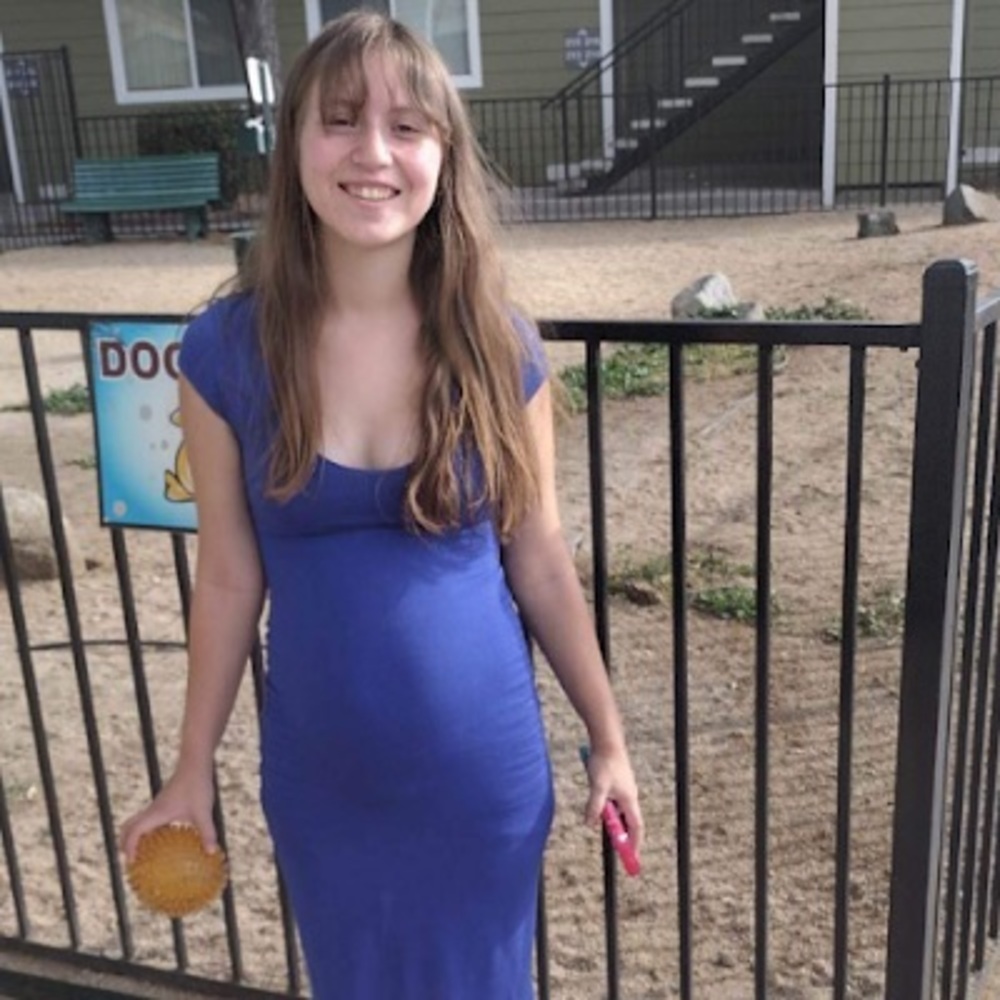 Meet your Posher, Isabelle